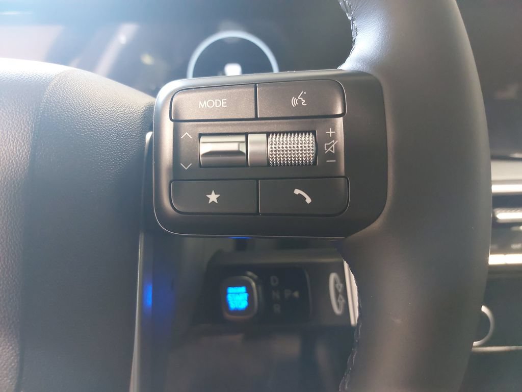 New 2026 Hyundai Palisade SEL AWD/4WD image 18
