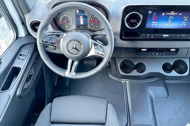 New 2026 Mercedes-Benz Sprinter 2500 image 19