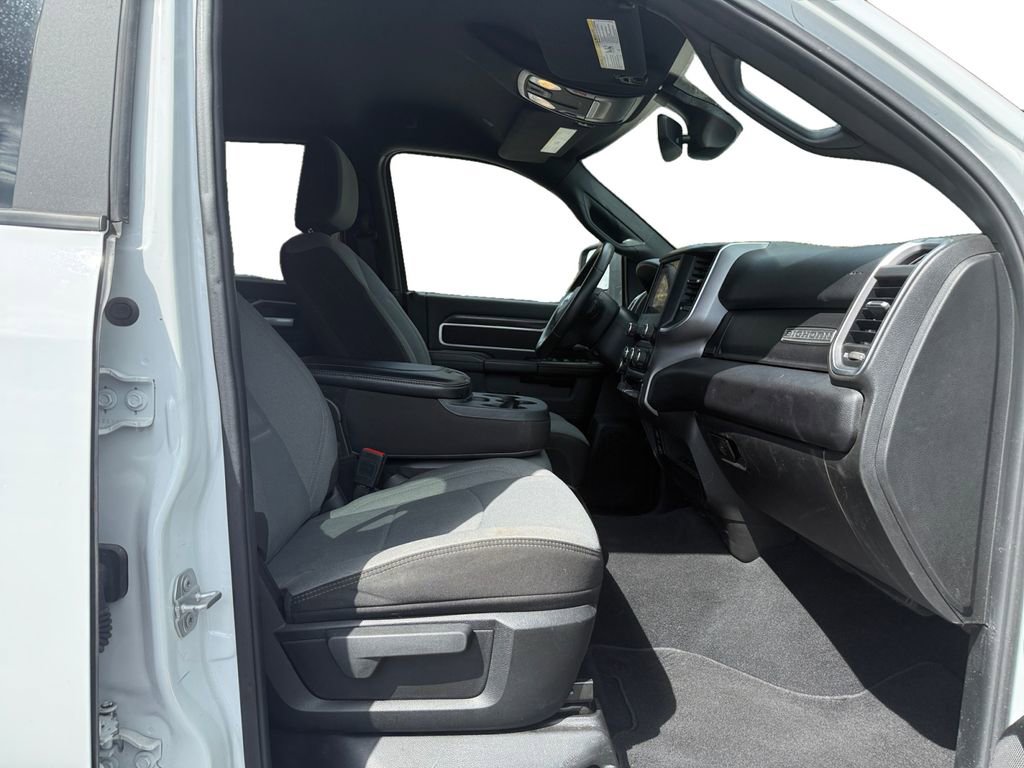 Certified 2024 RAM 2500 Big Horn image 15