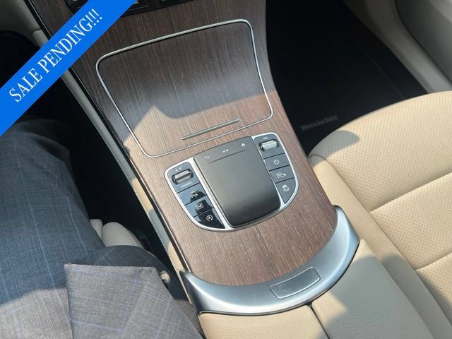 Certified 2021 Mercedes-Benz GLC 300 4MATIC image 14