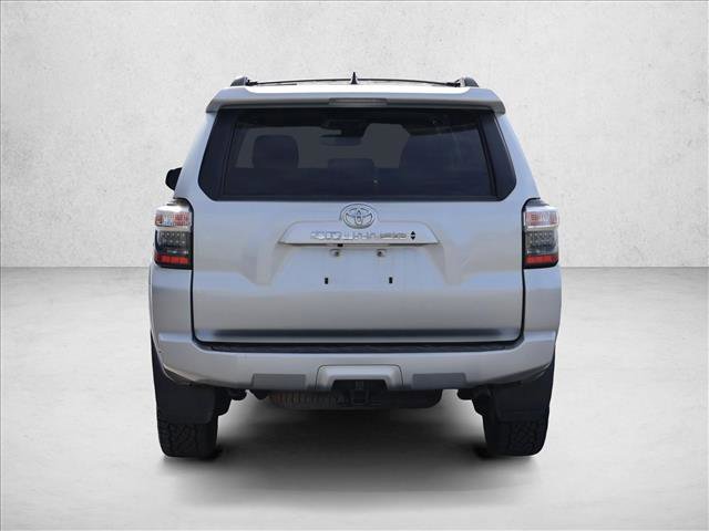 Used 2024 Toyota 4Runner SR5 image 7