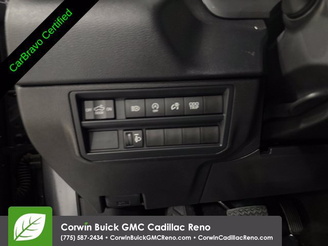 Used 2025 Toyota Tundra SR5 AWD/4WD image 15
