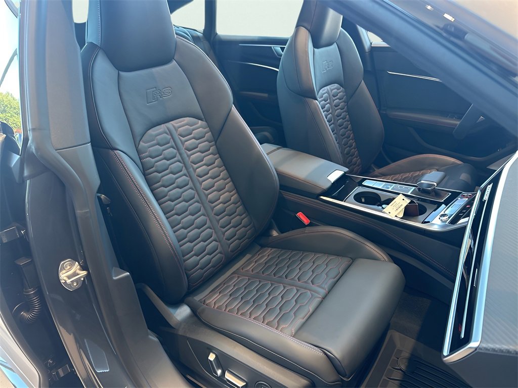 New 2026 Audi RS 7 Performance image 16