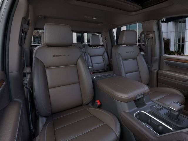 New 2026 GMC Sierra 1500 Denali w/ Technology Package image 16