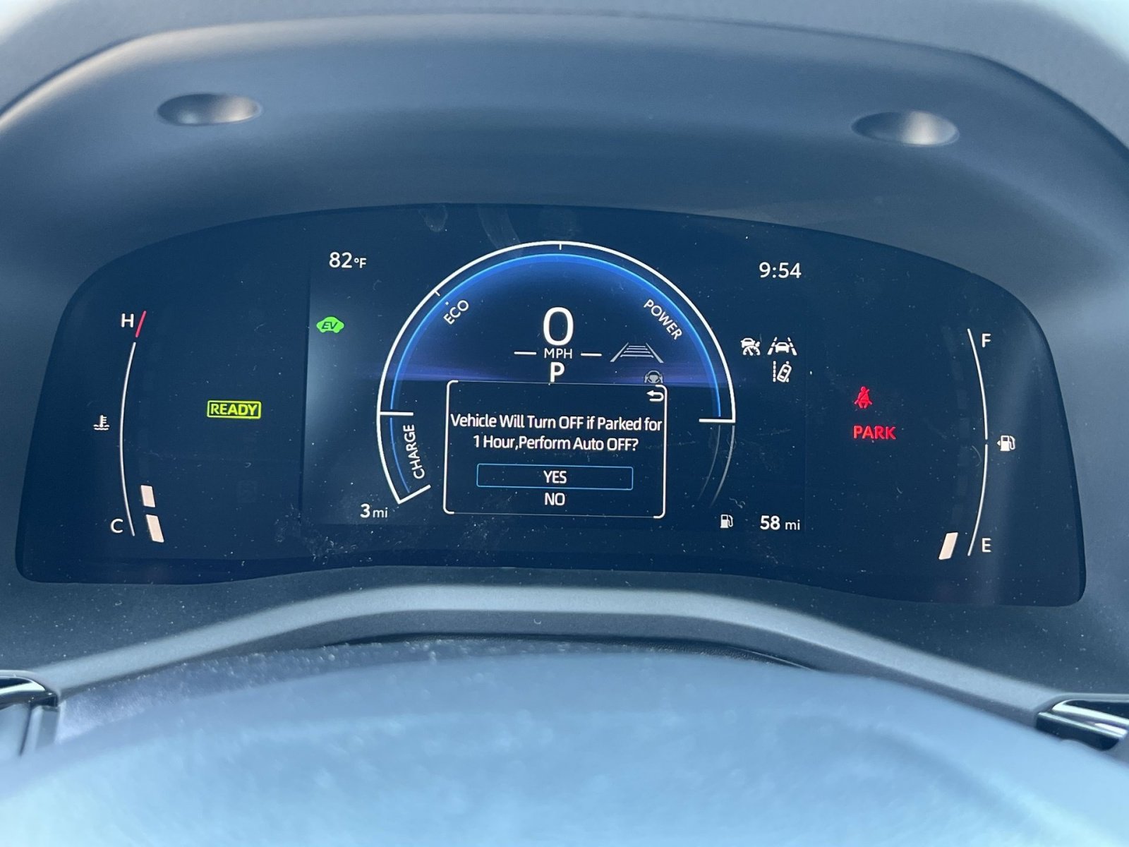 New 2026 Toyota Camry LE FWD image 13