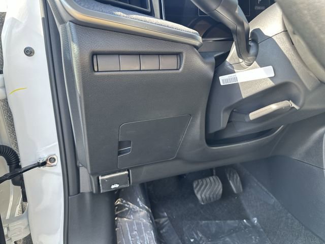 New 2026 Nissan Kicks SV w/ SV Premium Package image 18