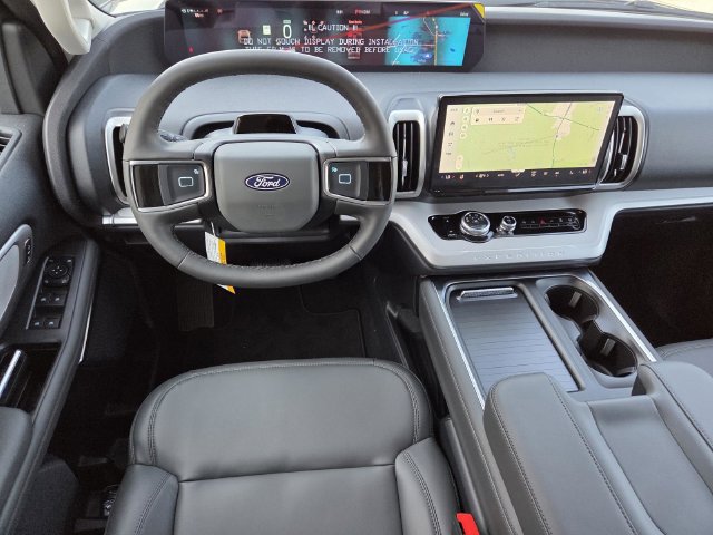 New 2027 Ford Expedition Active RWD image 11