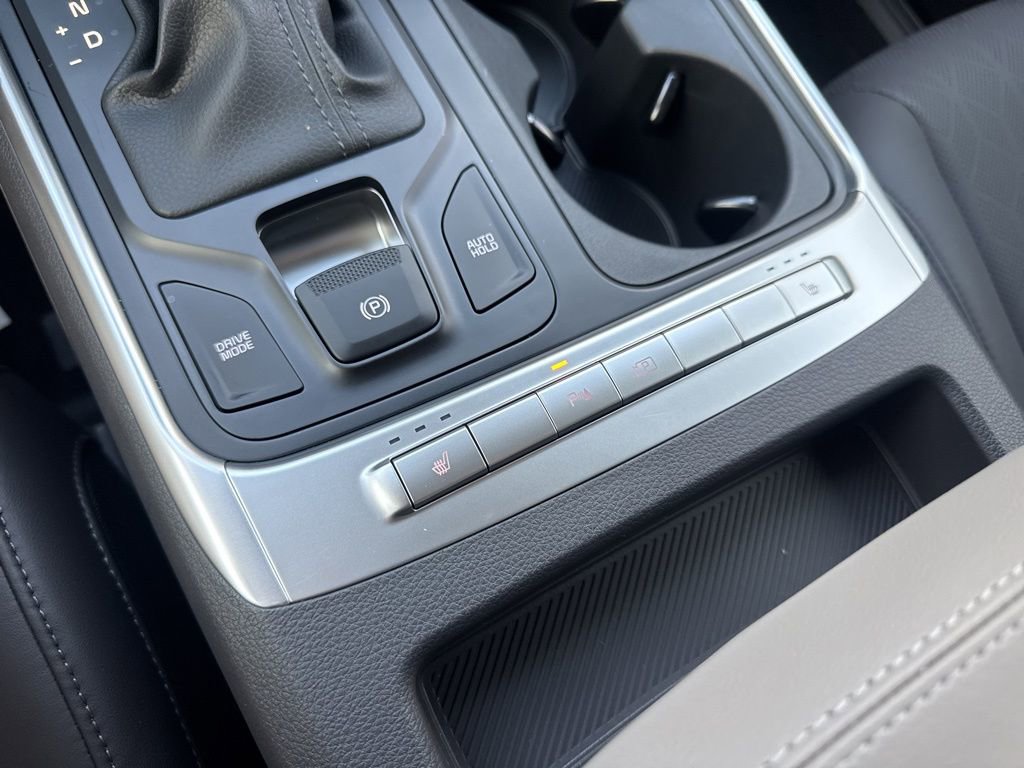 New 2026 Kia Carnival image 7