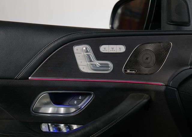 Used 2022 Mercedes-Benz GLS 450 4MATIC image 28