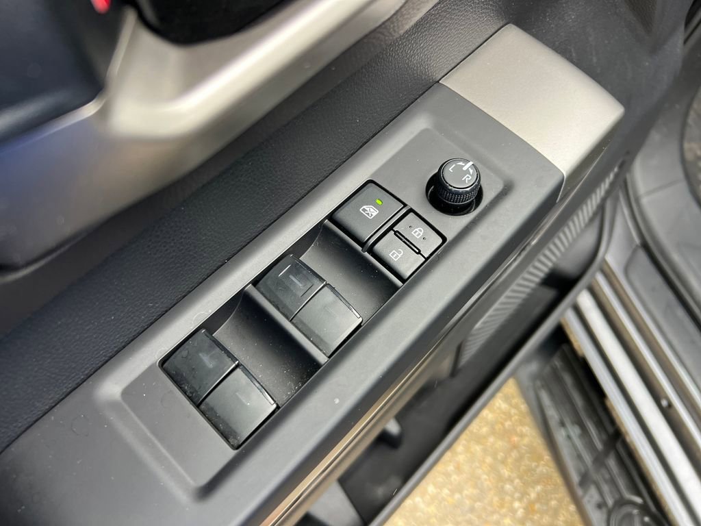 Used 2022 Toyota Tundra SR5 image 11