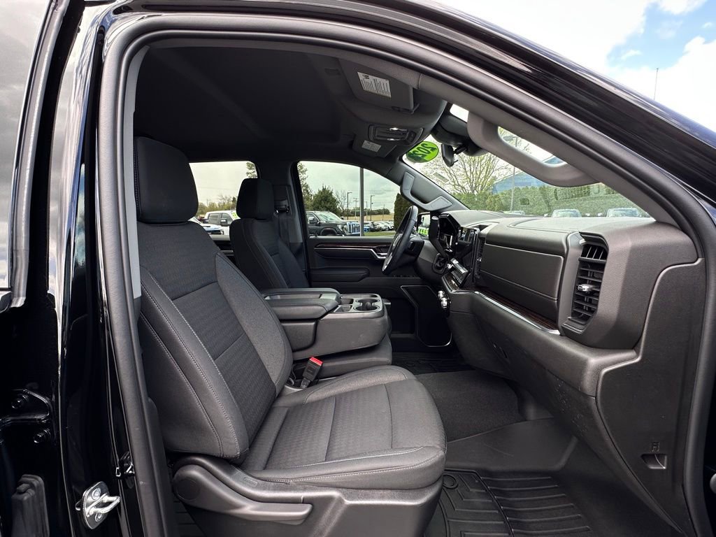 Used 2023 GMC Sierra 1500 Elevation image 11