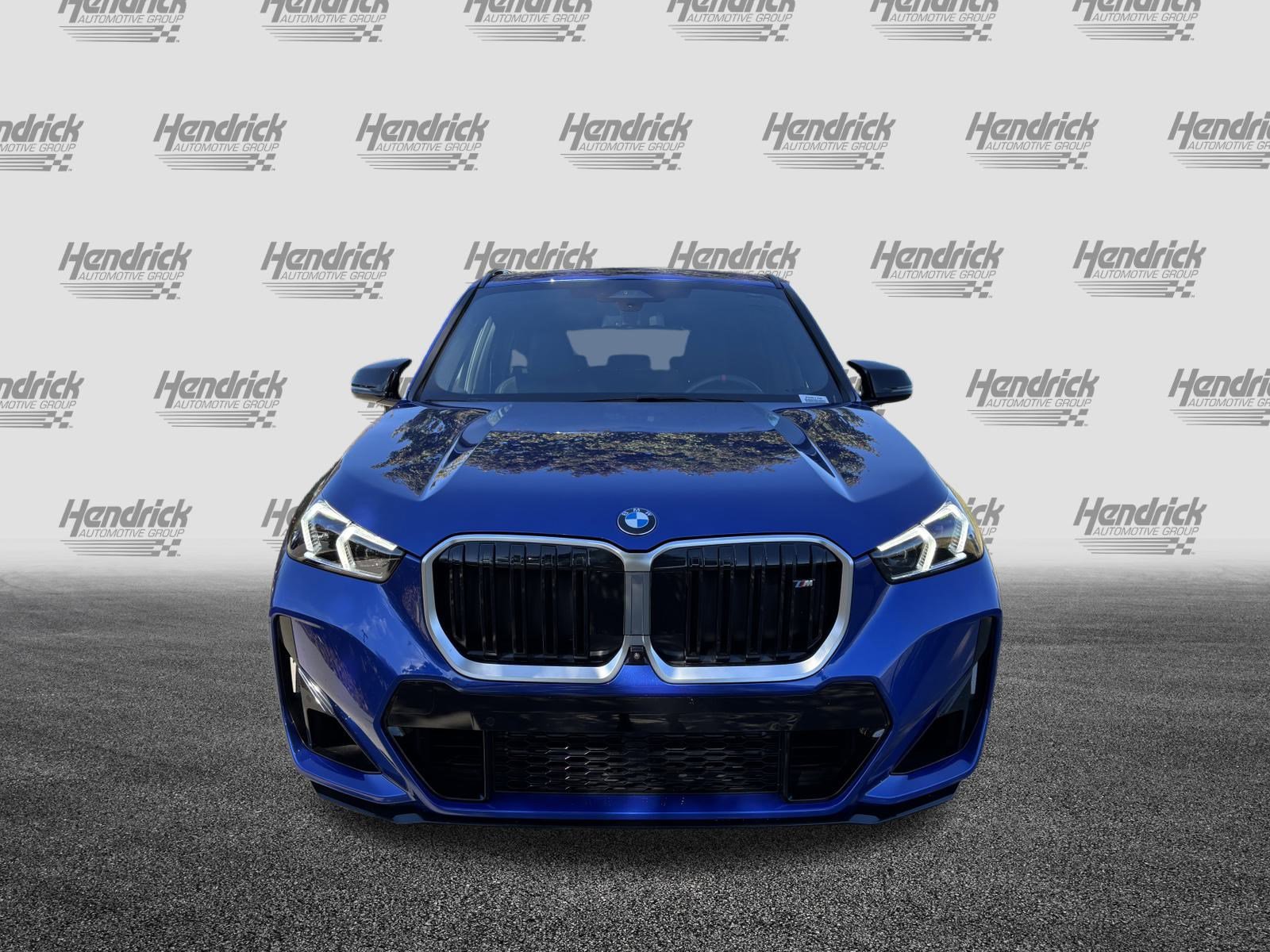 Certified 2025 BMW X1 M35i image 3