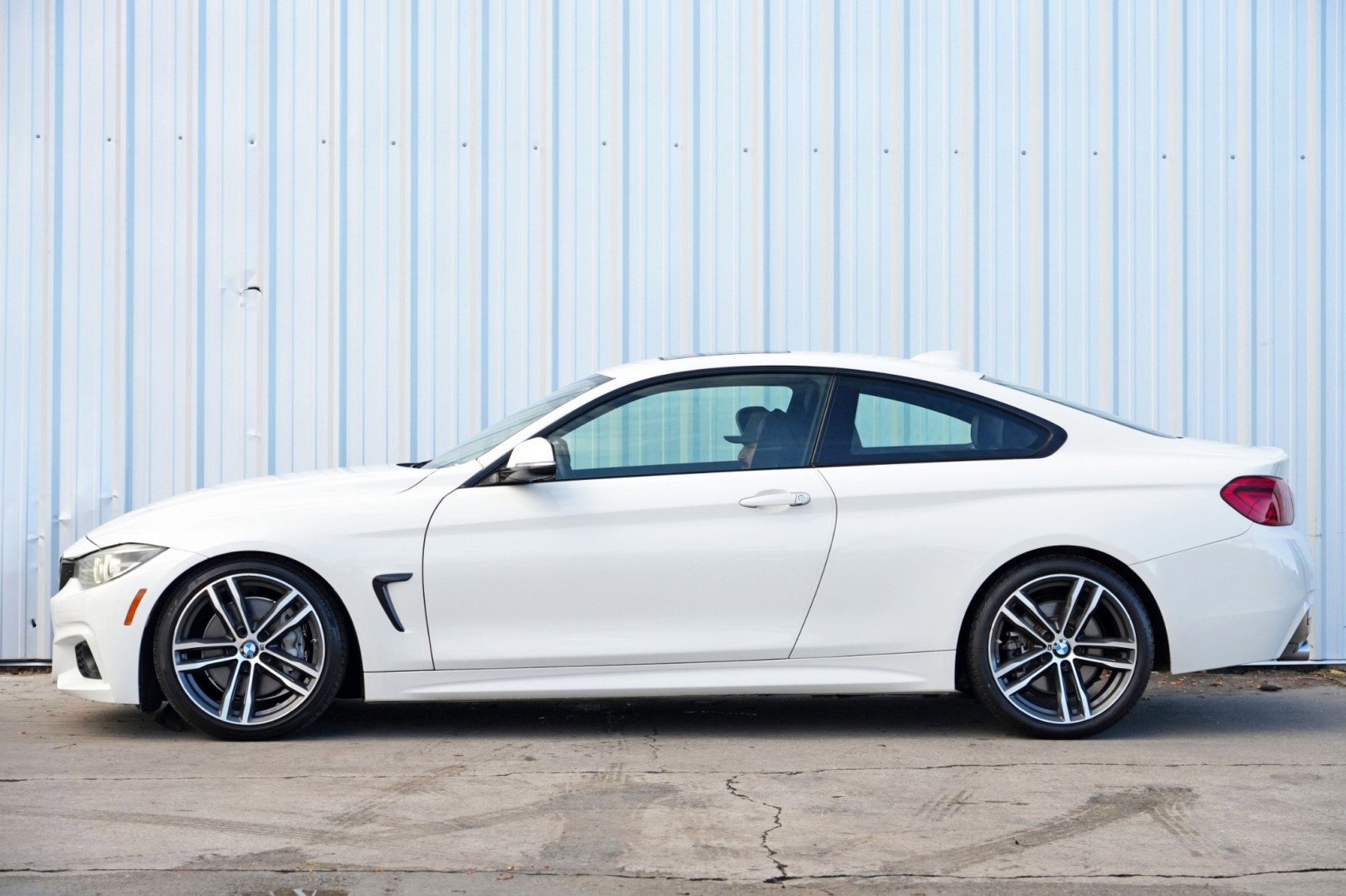 Used 2019 BMW 430i Coupe image 8
