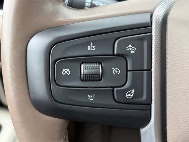 Certified 2023 GMC Yukon Denali w/ LPO, Floor Liner Package image 5