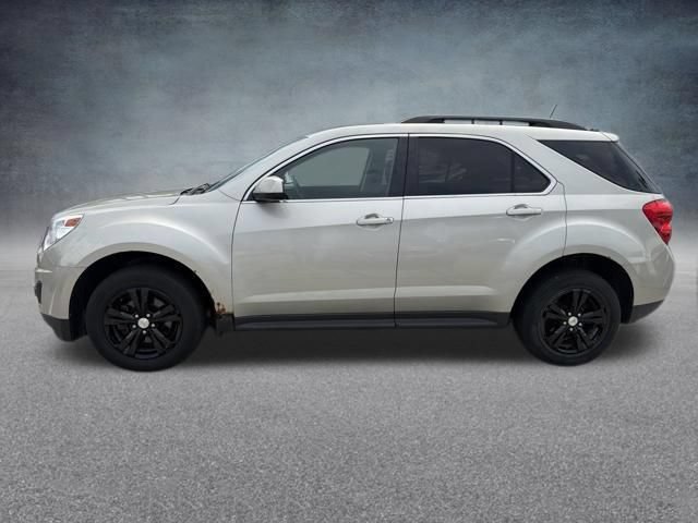 Used 2013 Chevrolet Equinox LT w/ Driver Convenience Package AWD/4WD image 10