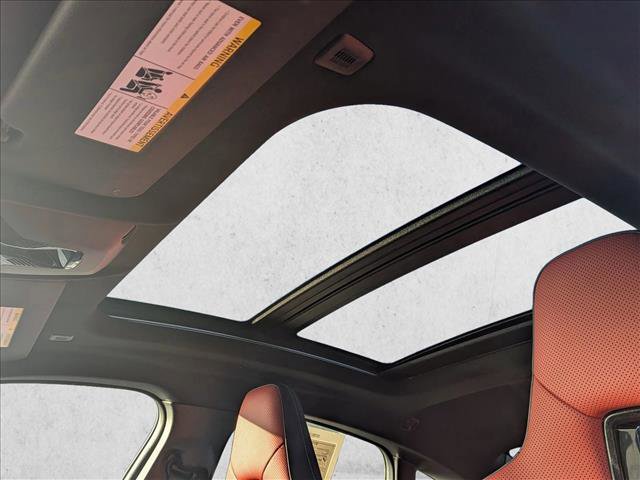 Certified 2025 BMW M235i xDrive w/ Premium Package image 15