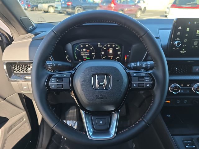 New 2026 Honda CR-V Sport Touring image 18