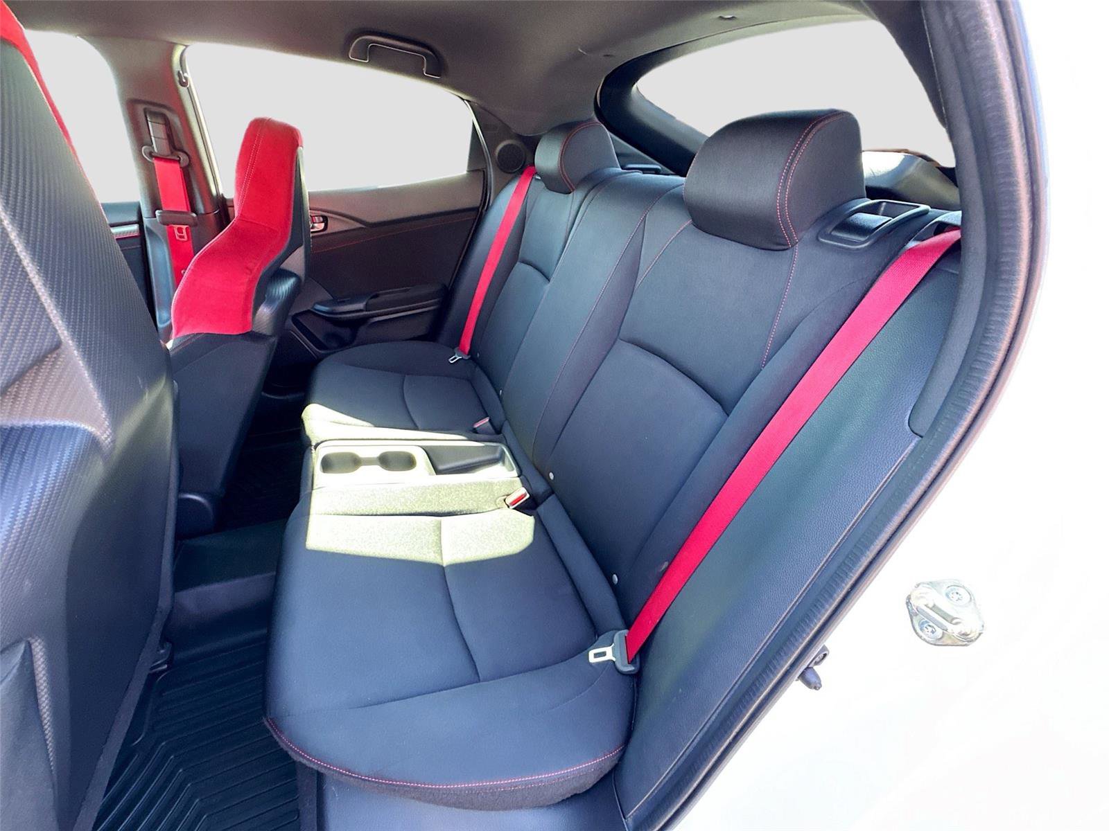 Used 2019 Honda Civic Type R image 21