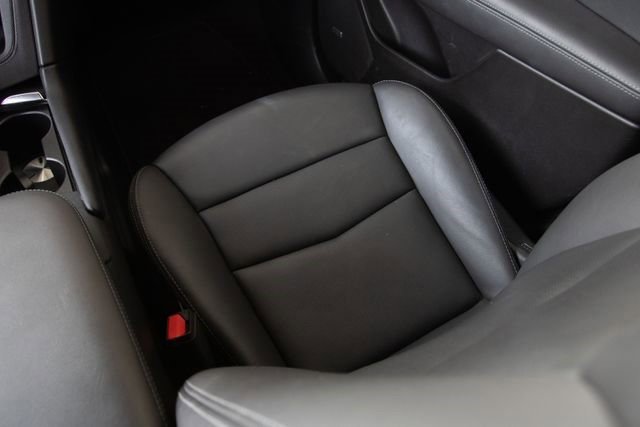 Certified 2025 Cadillac XT5 Premium Luxury image 29