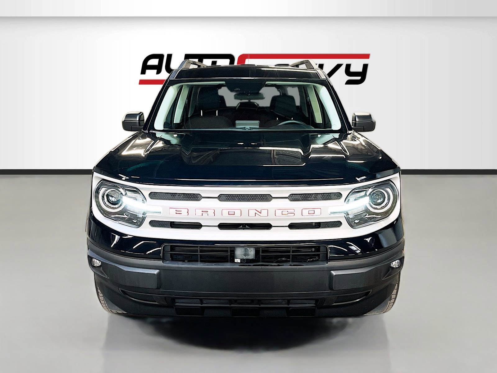 Used 2024 Ford Bronco Sport Free Wheeling w/ Convenience Package image 2