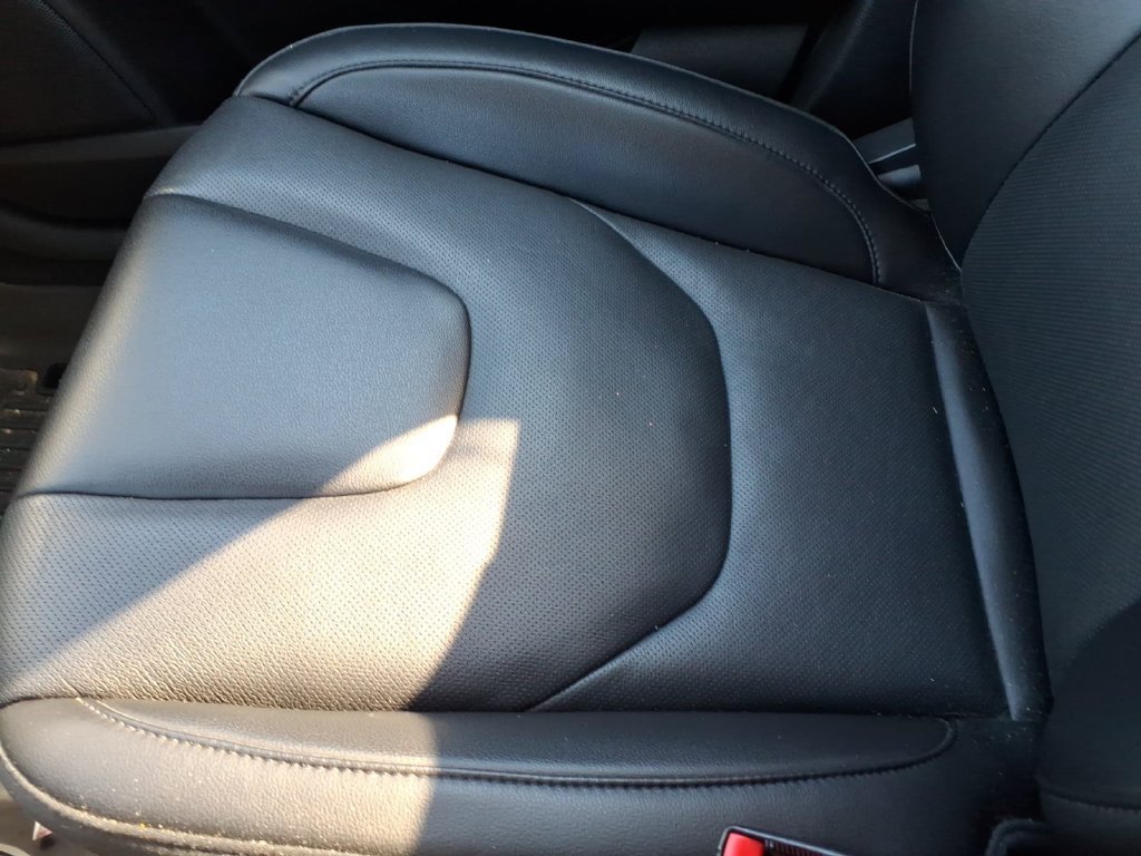 Used 2021 Ford Edge Titanium w/ Equipment Group 301A FWD image 24
