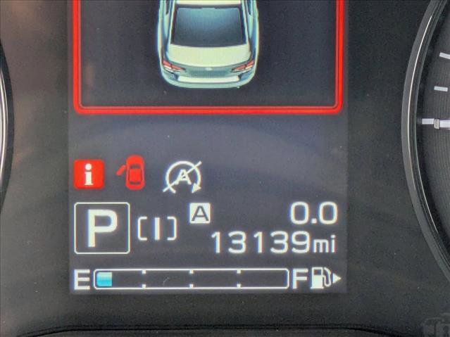 Used 2021 Subaru Crosstrek 2.0i Premium w/ Moonroof Package image 11