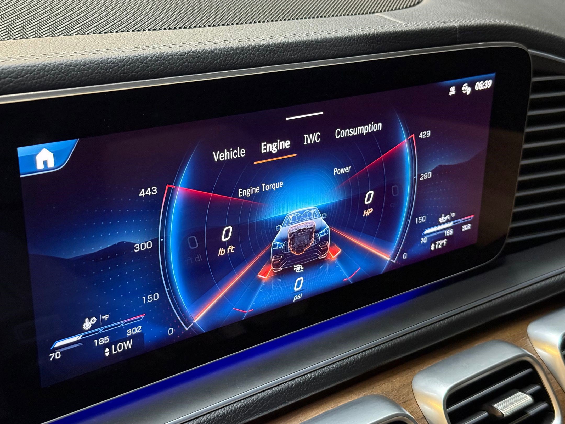 Used 2024 Mercedes-Benz GLE 53 AMG 4MATIC Coupe image 39