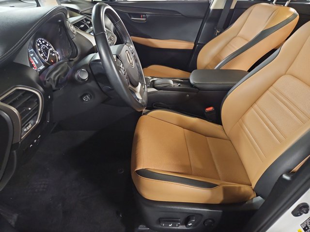 Used 2017 Lexus NX 200t FWD w/ Premium Package image 17