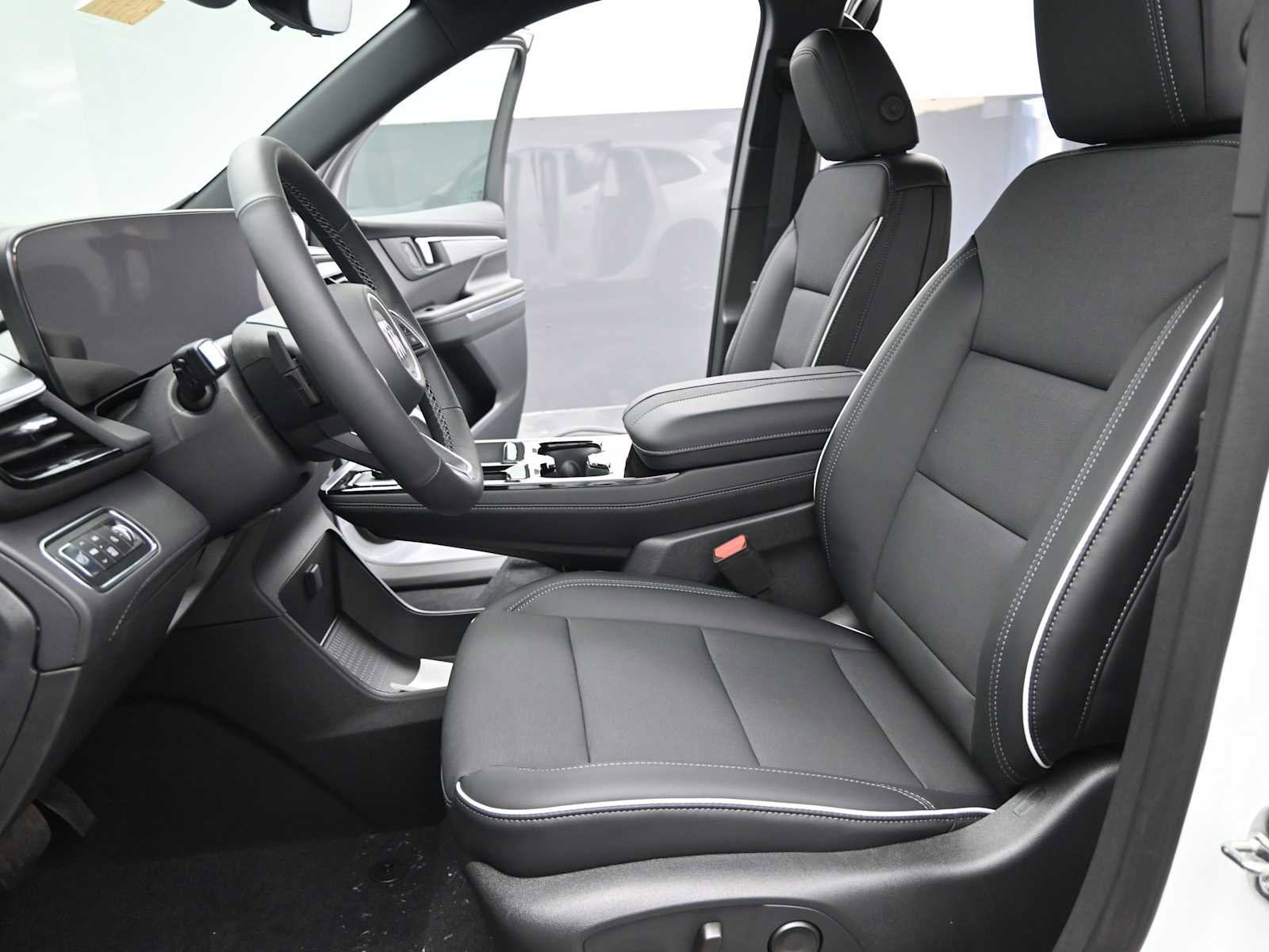 New 2026 Buick Enclave Preferred image 15