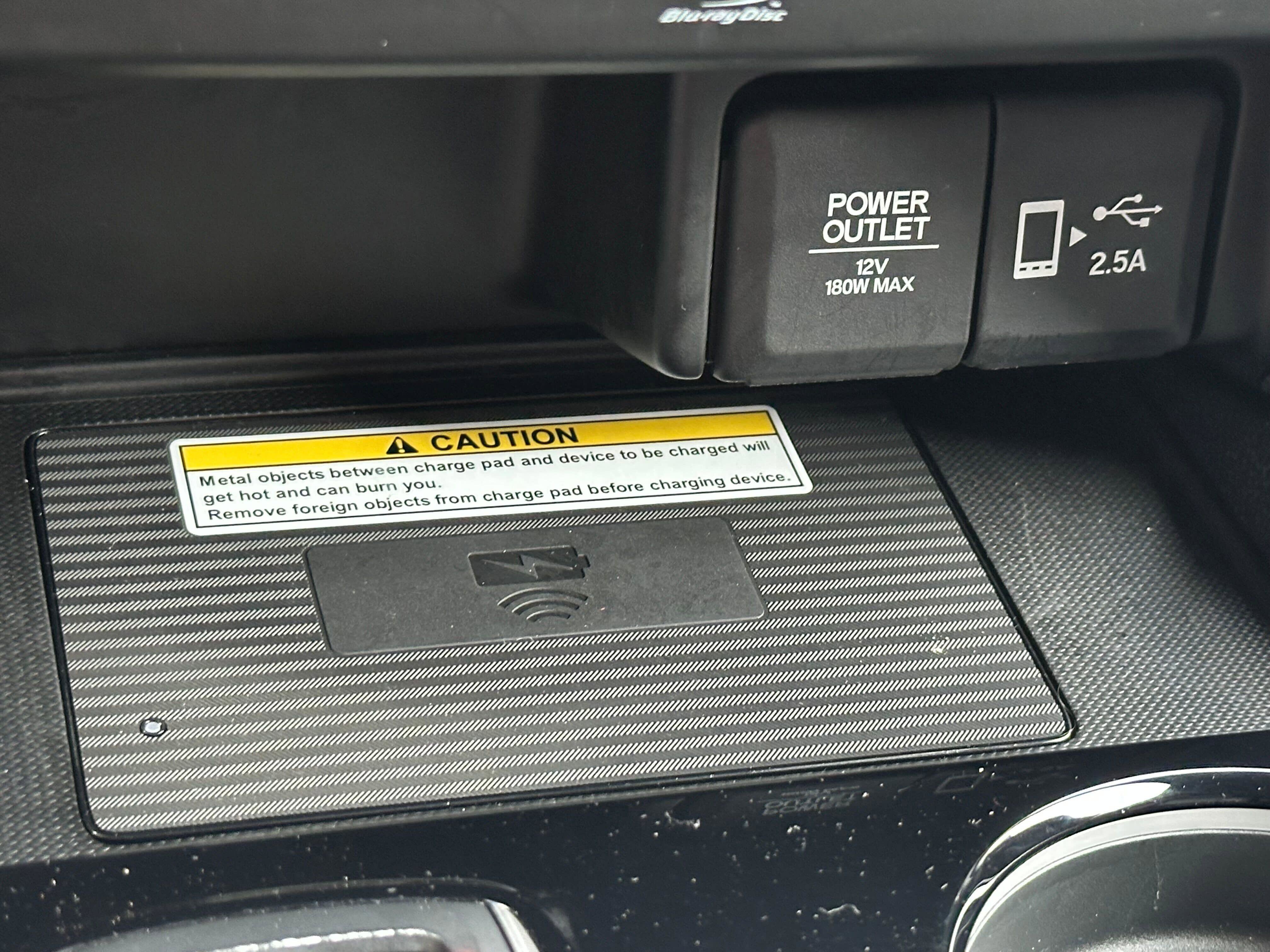 Used 2022 Honda Pilot Black Edition image 30