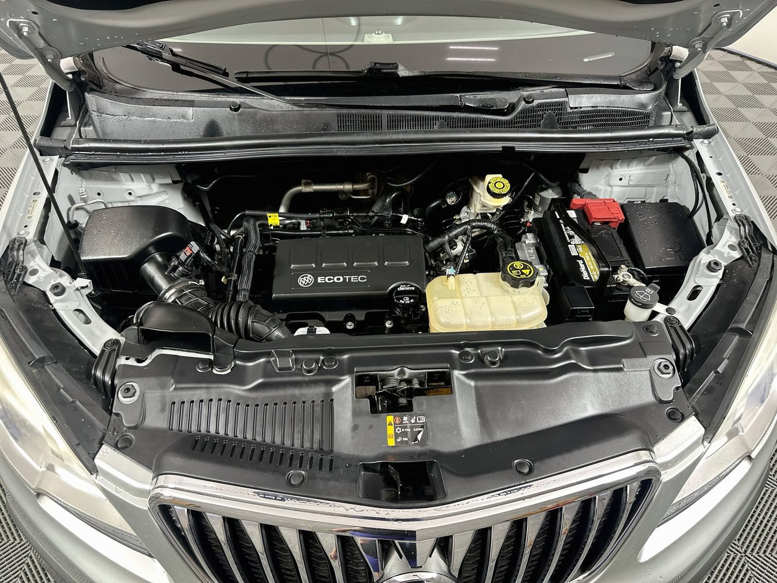 Used 2015 Buick Encore Leather FWD image 29