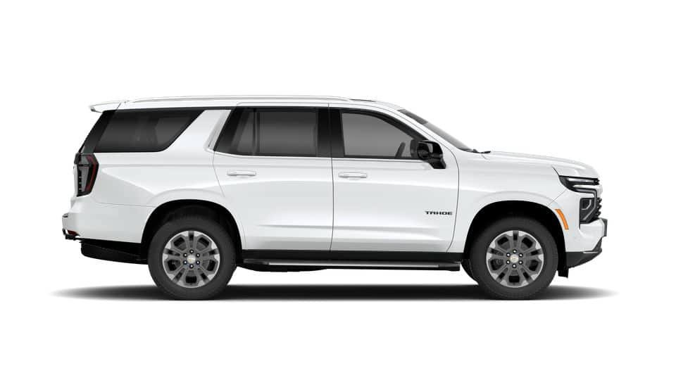 New 2026 Chevrolet Tahoe LT w/ Comfort Package AWD/4WD image 52