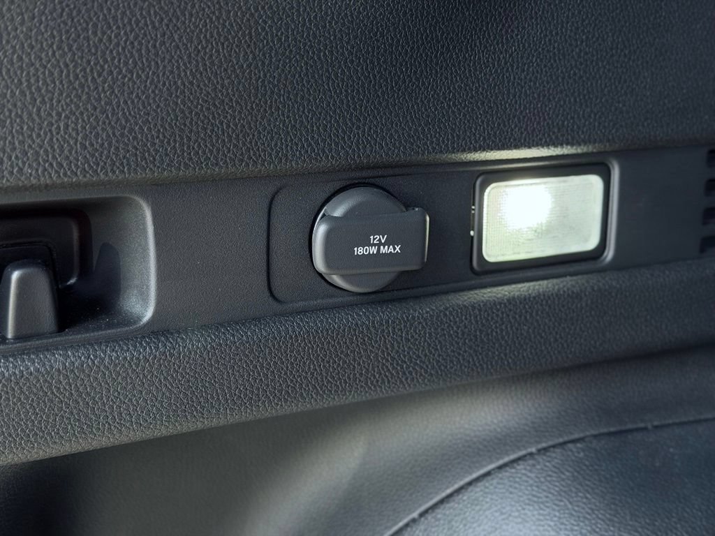 Used 2025 Honda CR-V Sport Touring image 12