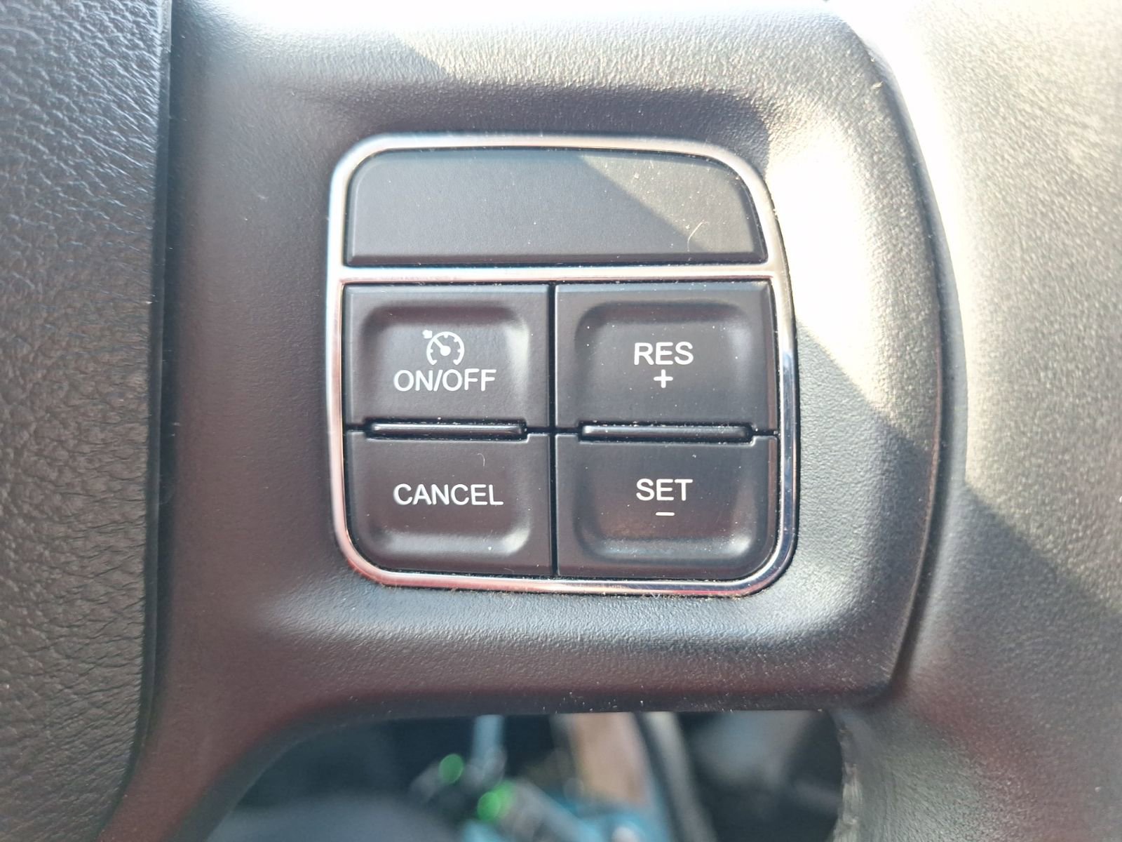 Used 2017 RAM 2500 Big Horn w/ Sport Appearance Group image 19