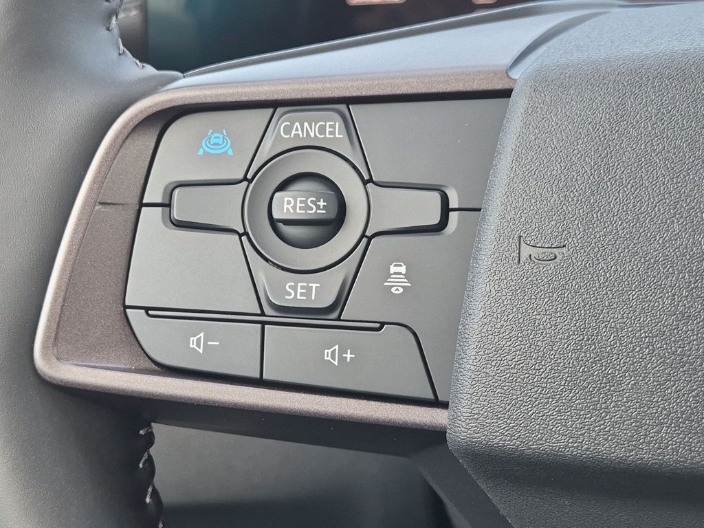 New 2027 Nissan Murano SL AWD/4WD image 15