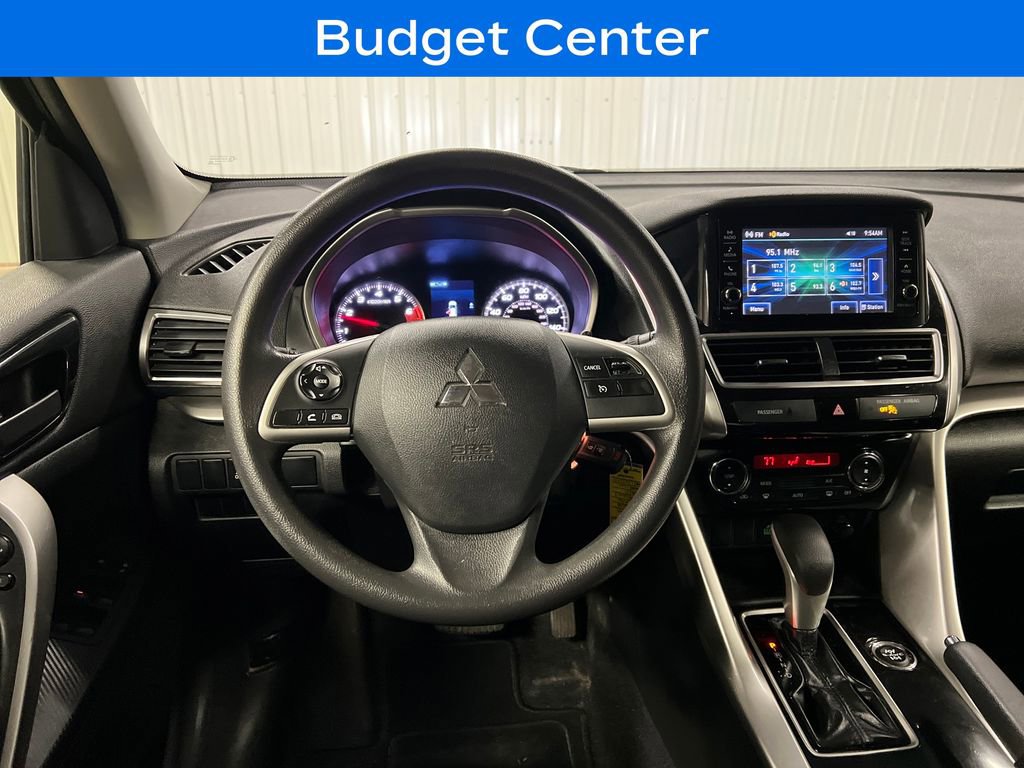 Used 2020 Mitsubishi Eclipse Cross ES image 21