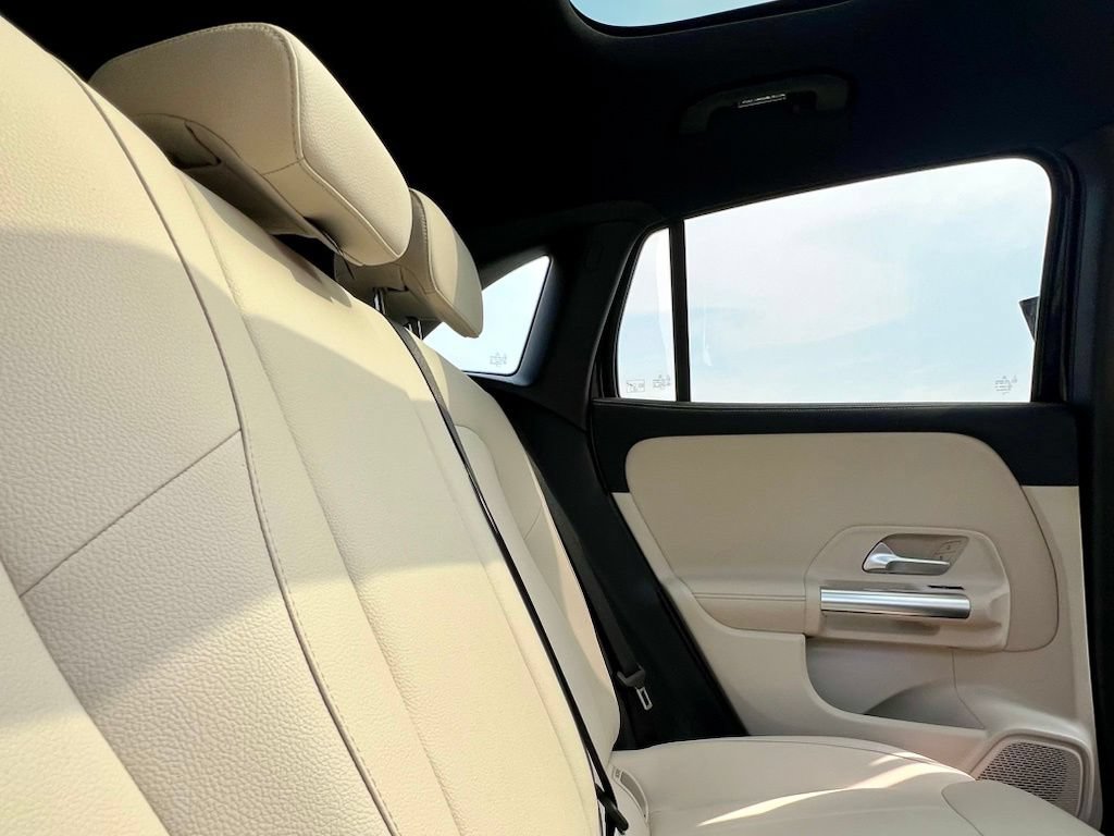 Certified 2023 Mercedes-Benz GLA 250 4MATIC image 25