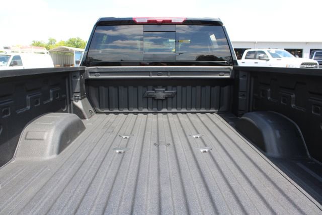 Used 2024 Chevrolet Silverado 2500 LT w/ All Star Edition image 10