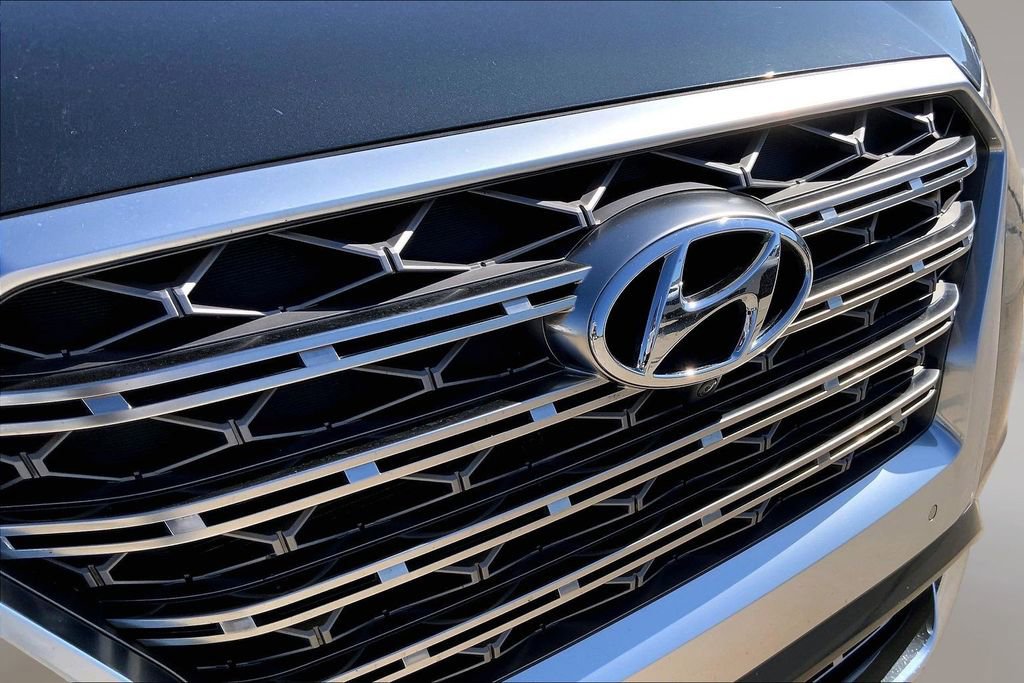 Used 2020 Hyundai Palisade Limited FWD image 29