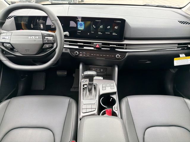 New 2026 Kia Sportage EX AWD/4WD image 9
