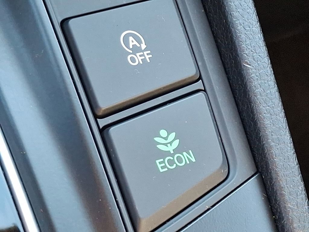 Used 2021 Honda CR-V EX-L image 25