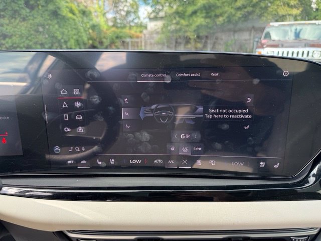Certified 2026 Audi A6 Premium AWD/4WD image 19