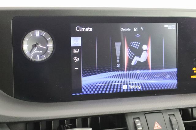 Used 2021 Lexus ES 350 w/ Premium Package image 29
