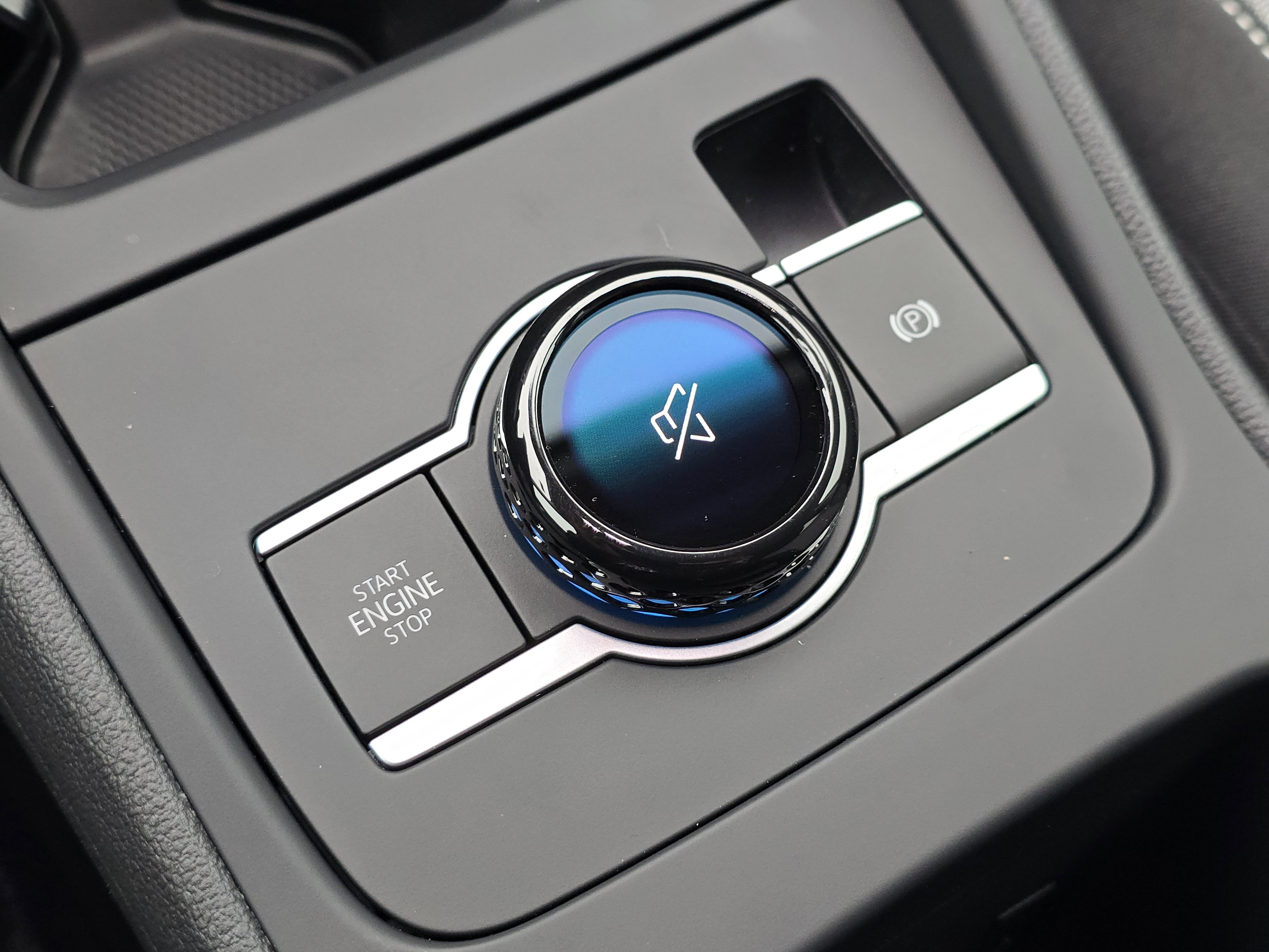 New 2026 Volkswagen Tiguan S image 23