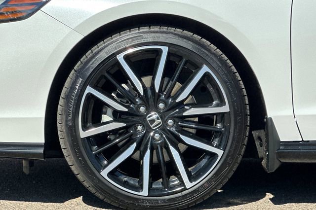 Certified 2023 Honda Accord Touring image 28