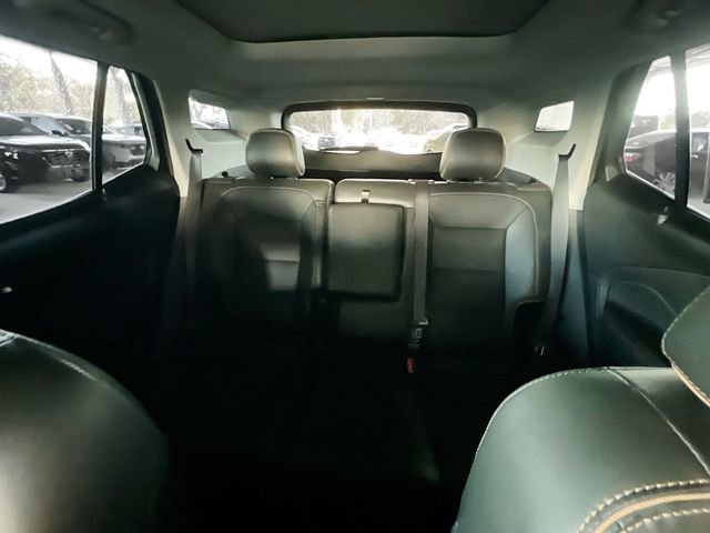 Used 2022 GMC Terrain AT4 w/ Infotainment Package II image 26