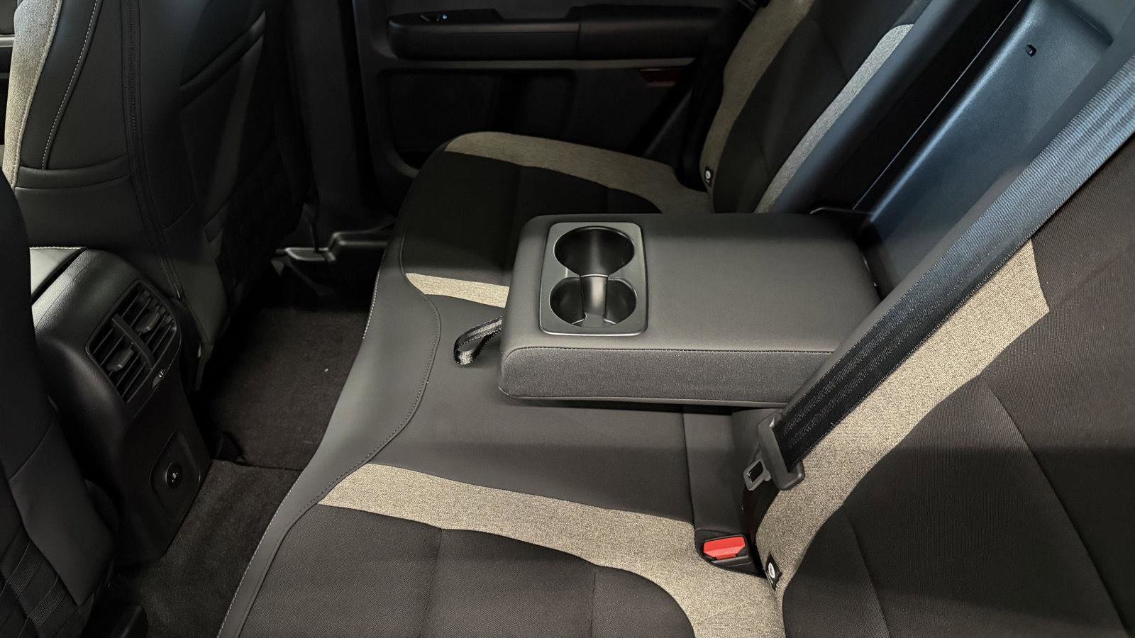 New 2025 Ford Bronco Sport Big Bend w/ Convenience Package image 23