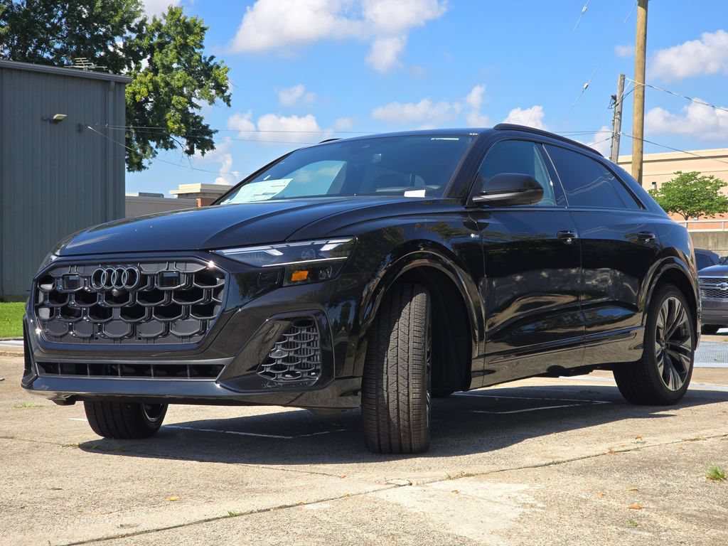 New 2026 Audi Q8 Prestige AWD/4WD image 4