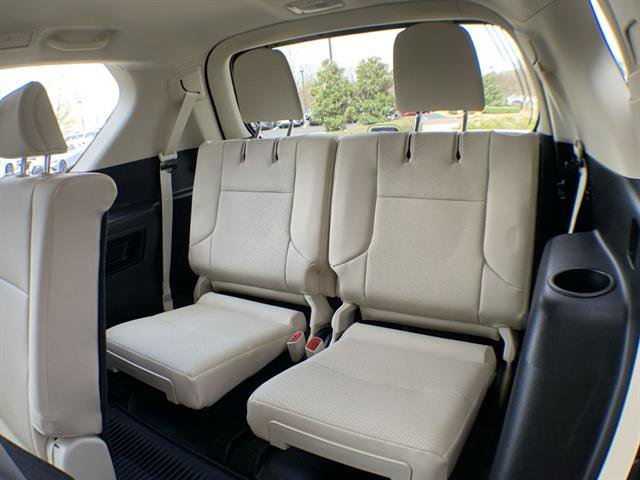 Certified 2023 Lexus GX 460 Premium w/ Premium Package image 24