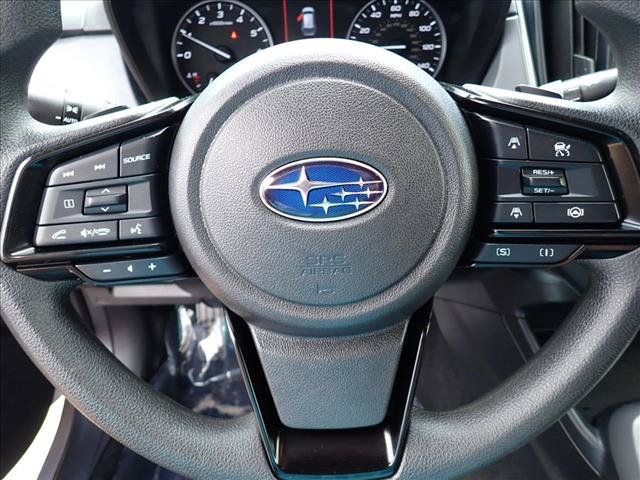 Certified 2024 Subaru Crosstrek 2.0i Premium w/ Popular Package #4 AWD/4WD image 14